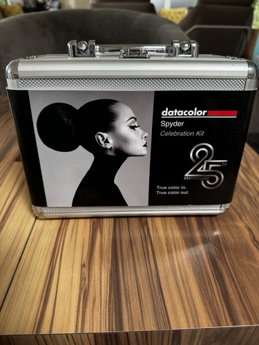 Datacolor spyder celebration - datacolor,