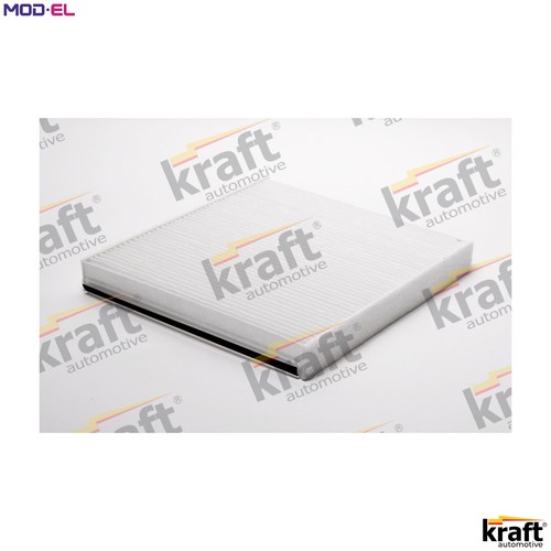 Filter cabin air - filter,