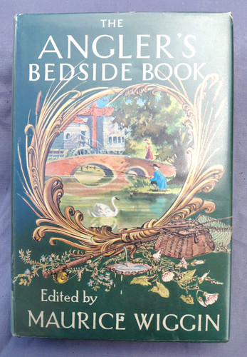 The angler bedside - angler's,