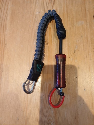 North kiteboarding short leash - north,