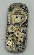 Rolex Size M Watch Movement