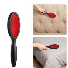 Rotating Head Magic Clothes