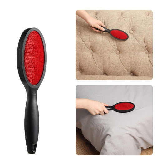 Rotating head magic clothes - rotating,