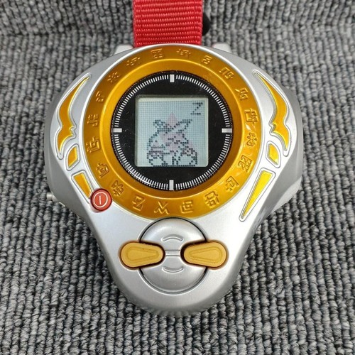 Bandai digimon digivice - digimon,