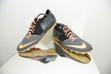 Nike Bomba Finale II Prem TF Football boots Astro turf trainers UK 9.5