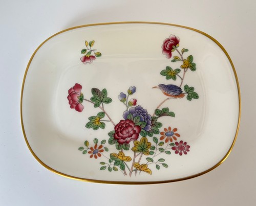 Wedgwood bone china - china, cuckoo