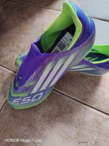 Adidas f50 league - , laceless