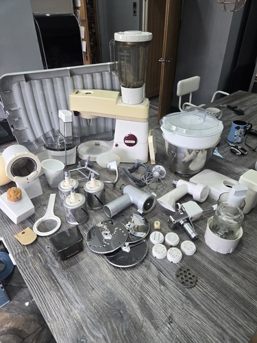 Vintage kenwood industrial - vintage,