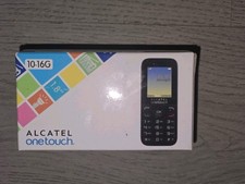 Alcatel One Touch 1016G Mobile