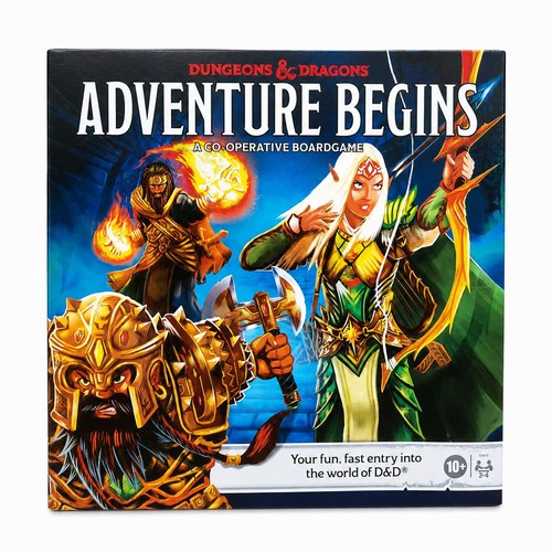 Dungeons dragons adventure - dungeons,