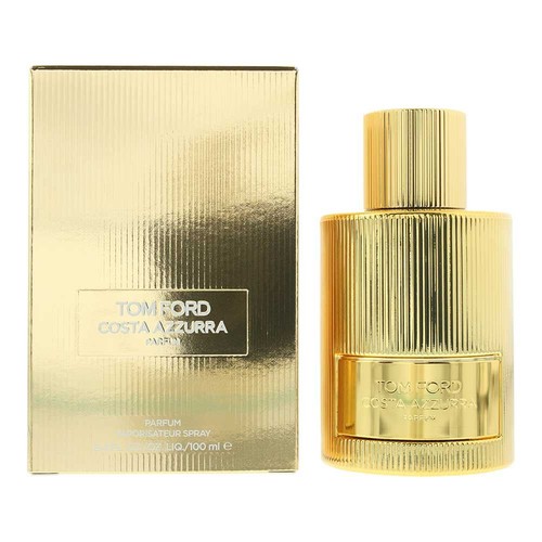 Tom ford costa azzurra parfum - tom,