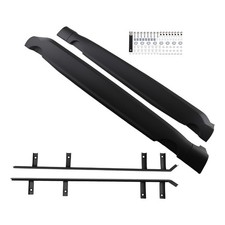 Non-Slip Side Step Running