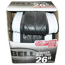 Bell Sports Cruiser Bike Tire