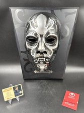 Jason Isaacs Autographed COA