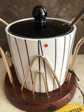 Vintage Retro Crown Devon