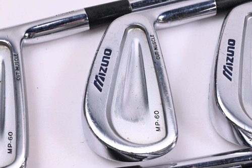 Mizuno irons 3 pw - irons, 3-pw