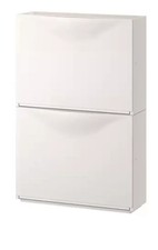 New IKEA Trones shoe Storage
