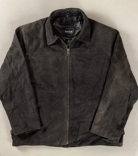 Vintage leather highwayman - vintage,