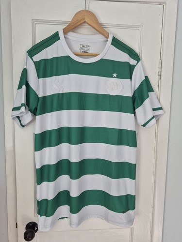 Celtic 120th anniversary - celtic,
