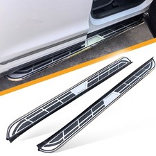 2pcs Side Step Nerf Bar Fit