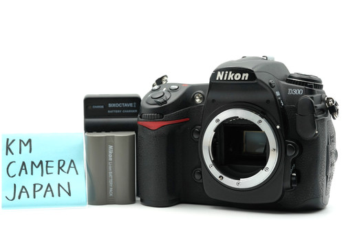 Duty paid nikon d300 - duty,