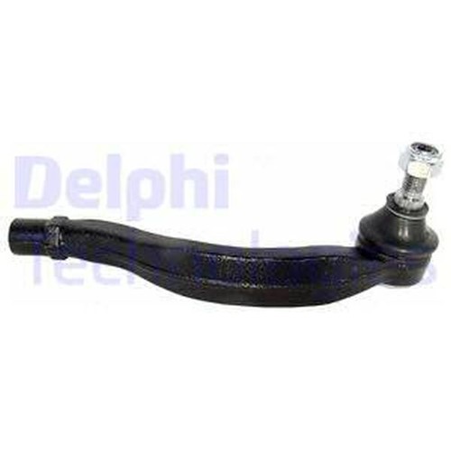 Tie track rod end - rod,