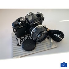 Nikon FM2N 35mm Film SLR