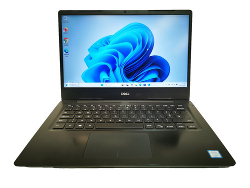 Dell vostro 5481 - dell,