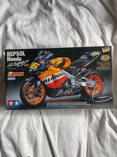 Tamiya 14096 repsol - 14096,