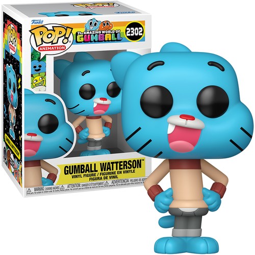 Funko pop gumball - pop!,