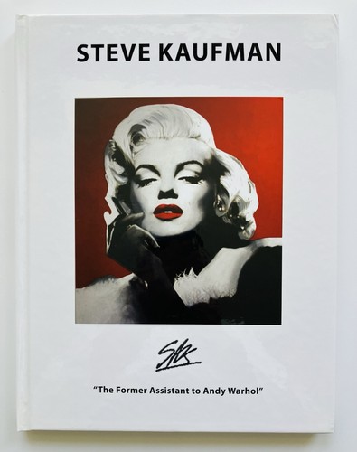 Steve kaufman der ehemalige - kaufman, |
