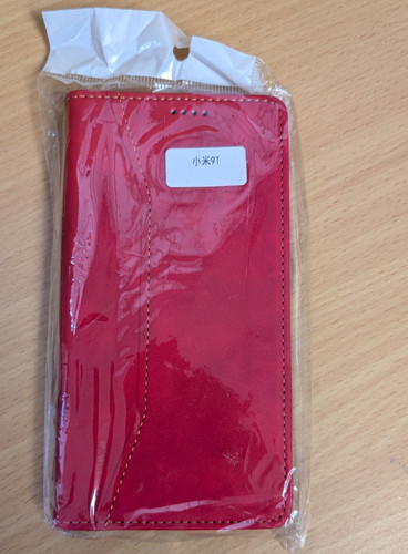 Case for xiaomi - xiaomi, 9t