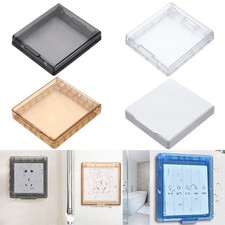 Self-Adhesive Socket