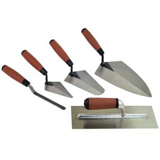 Tradesmans Builders Trowels