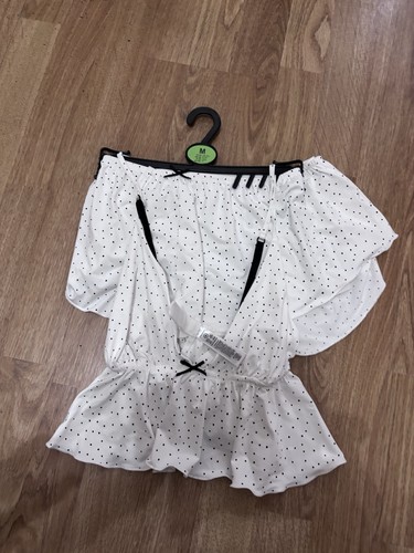 Ladies lingerie lace - lace, polka