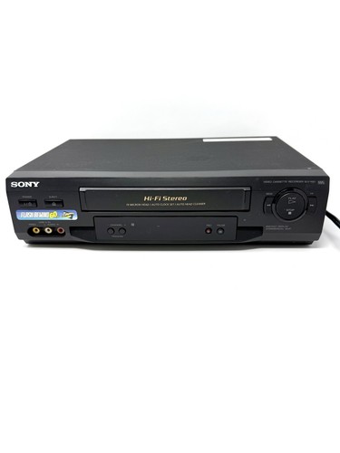 Sony slv n51 head fi - sony,
