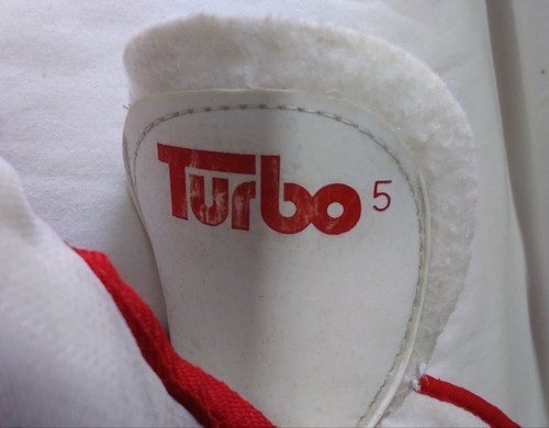 Bauer turbo inner - turbo,