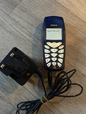 Nokia 3510i With Official