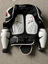 AlpineStars Body Armour MTB DH