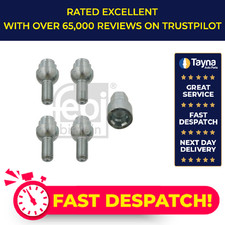 Wheel Bolt / Stud / Nut fits