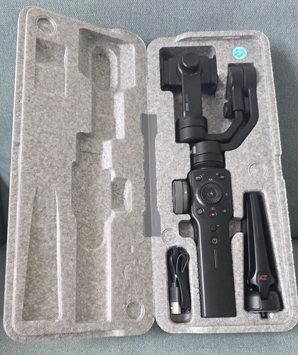 Zhiyun smooth axis - 4, 3-axis
