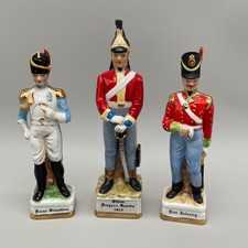 3 x SBL Regal House Collection