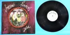 SMASHING PUMPKINS GISH VYNIL LP 1991