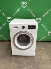 Bosch 9kg 1600rpm Washing