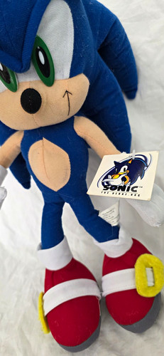 Rare vintage 2005 sonic the - rare,