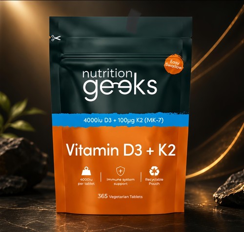 Nutrition geeks vitamin - nutrition,