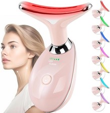 Lux Cove 7-in-1 LED Facial