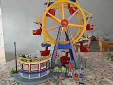 Playmobil Ferris Wheel with