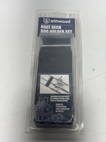 Attwood 12760 boat deck - 12760-7,