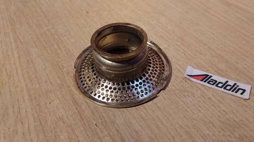Super aladdin model 16a - model, a